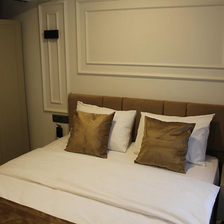 Eyuep Sultan Palace Hotel Istanbul Ngoại thất bức ảnh
