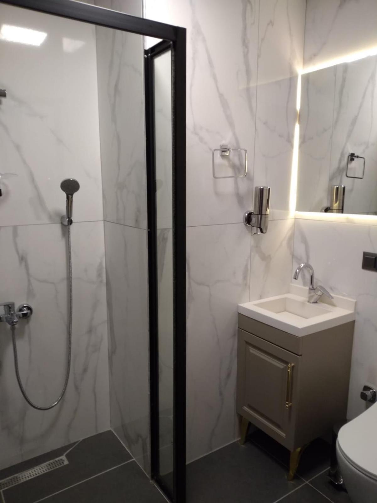 Eyuep Sultan Palace Hotel Istanbul Ngoại thất bức ảnh